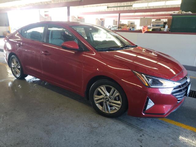 Photo 3 VIN: 5NPD84LF3KH477965 - HYUNDAI ELANTRA 