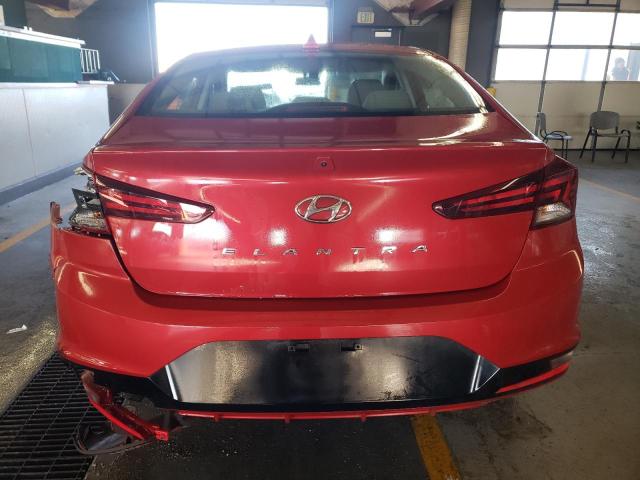 Photo 5 VIN: 5NPD84LF3KH477965 - HYUNDAI ELANTRA 