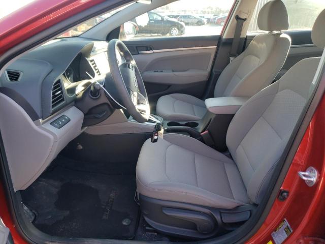 Photo 6 VIN: 5NPD84LF3KH477965 - HYUNDAI ELANTRA 