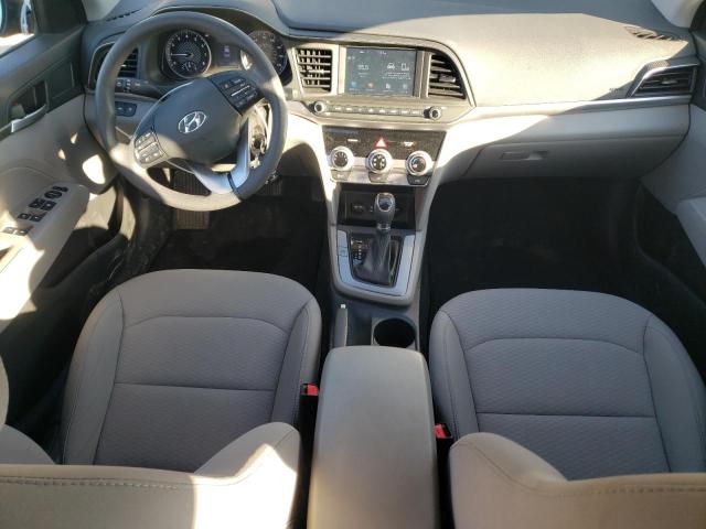 Photo 7 VIN: 5NPD84LF3KH477965 - HYUNDAI ELANTRA 