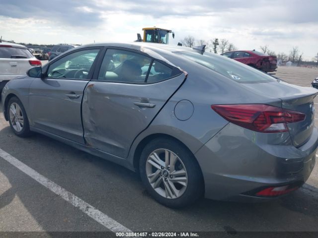 Photo 5 VIN: 5NPD84LF3KH478274 - HYUNDAI ELANTRA 