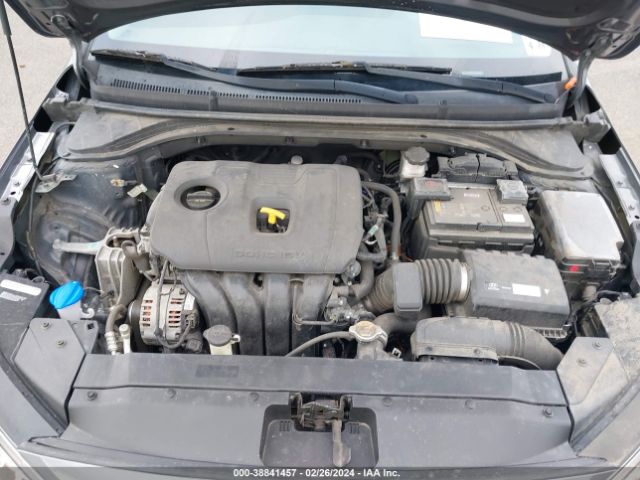 Photo 9 VIN: 5NPD84LF3KH478274 - HYUNDAI ELANTRA 