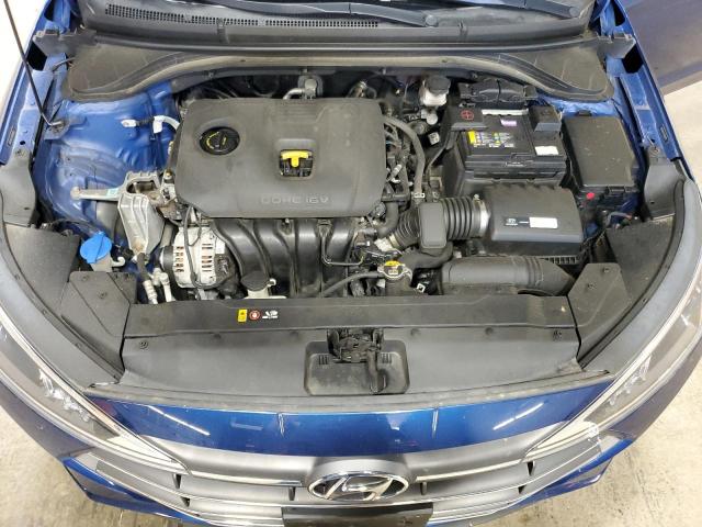 Photo 10 VIN: 5NPD84LF3KH480025 - HYUNDAI ELANTRA 