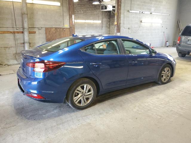 Photo 2 VIN: 5NPD84LF3KH480025 - HYUNDAI ELANTRA 