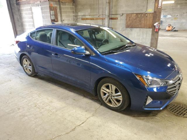 Photo 3 VIN: 5NPD84LF3KH480025 - HYUNDAI ELANTRA 