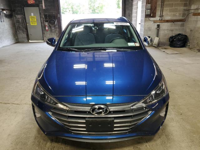 Photo 4 VIN: 5NPD84LF3KH480025 - HYUNDAI ELANTRA 