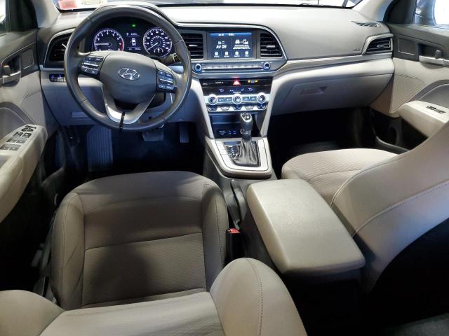 Photo 7 VIN: 5NPD84LF3KH480025 - HYUNDAI ELANTRA 