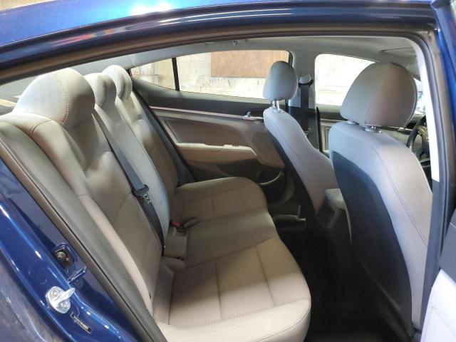 Photo 9 VIN: 5NPD84LF3KH480025 - HYUNDAI ELANTRA 