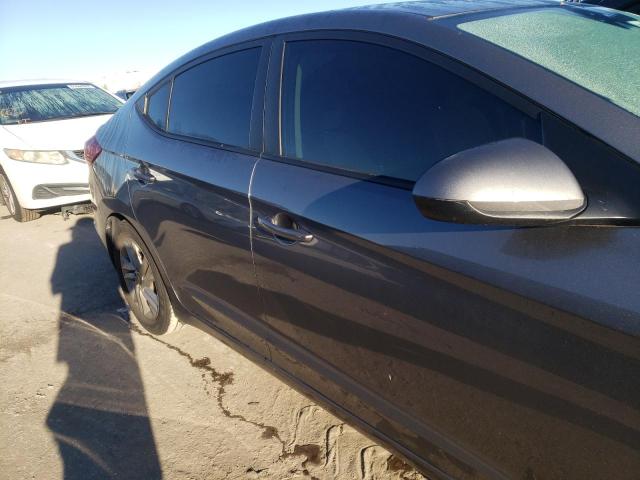 Photo 8 VIN: 5NPD84LF3KH480039 - HYUNDAI ELANTRA SE 