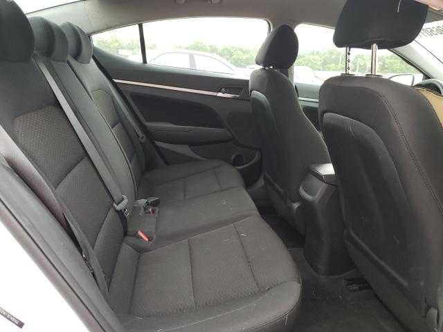 Photo 5 VIN: 5NPD84LF3KH480168 - HYUNDAI ELANTRA SE 