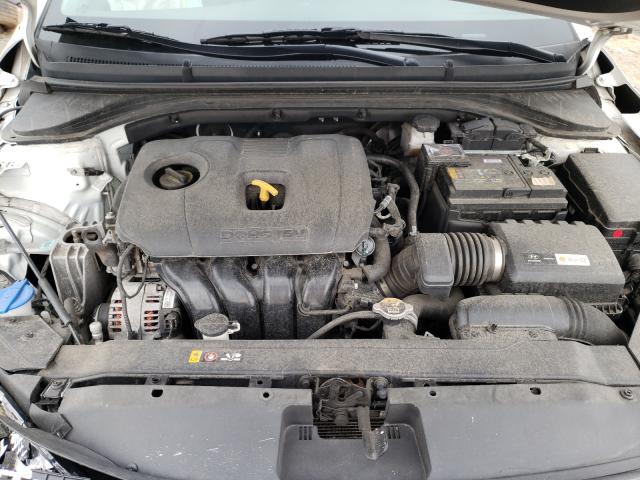 Photo 6 VIN: 5NPD84LF3KH480168 - HYUNDAI ELANTRA SE 