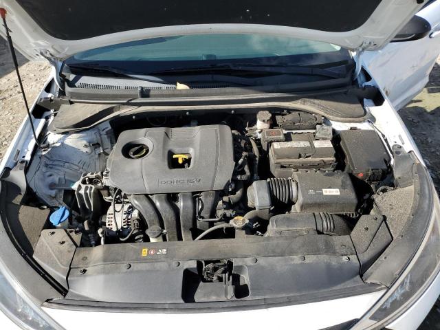 Photo 10 VIN: 5NPD84LF3KH480722 - HYUNDAI ELANTRA SE 