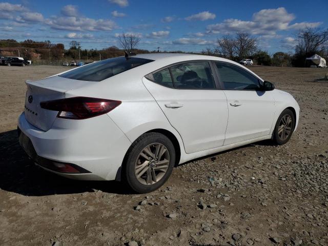 Photo 2 VIN: 5NPD84LF3KH480722 - HYUNDAI ELANTRA SE 