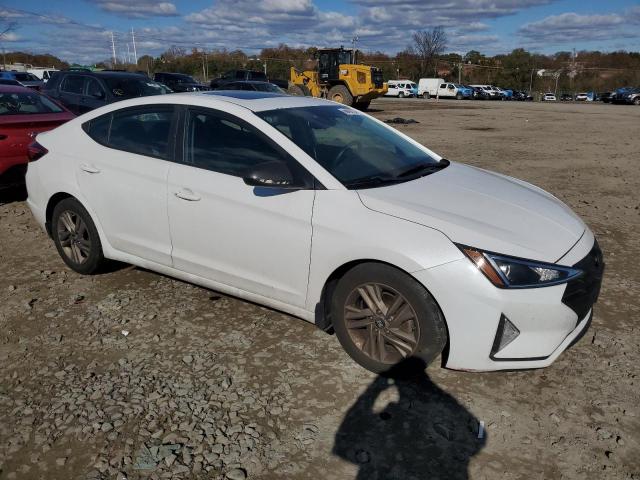 Photo 3 VIN: 5NPD84LF3KH480722 - HYUNDAI ELANTRA SE 