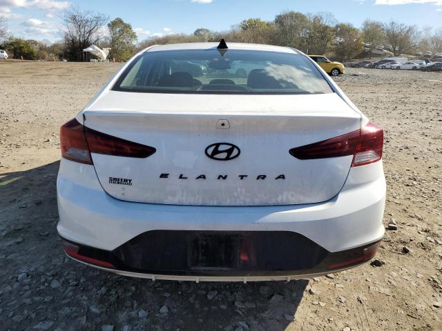 Photo 5 VIN: 5NPD84LF3KH480722 - HYUNDAI ELANTRA SE 