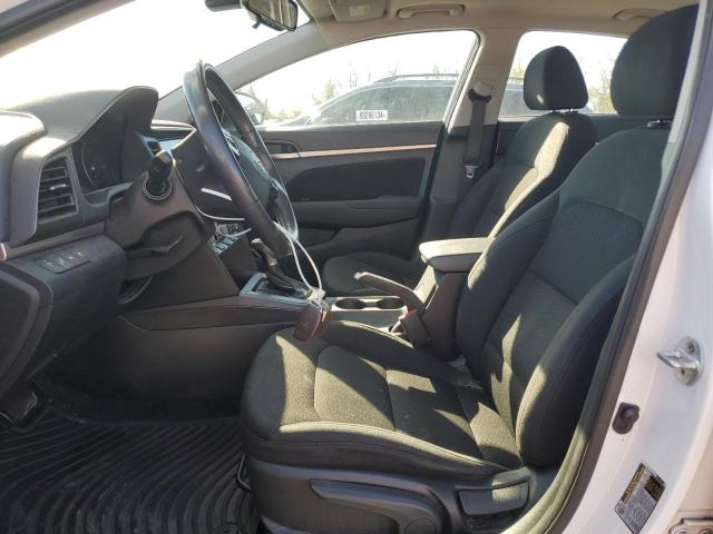 Photo 6 VIN: 5NPD84LF3KH480722 - HYUNDAI ELANTRA SE 