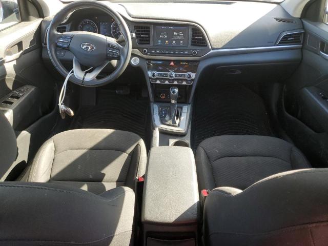 Photo 7 VIN: 5NPD84LF3KH480722 - HYUNDAI ELANTRA SE 