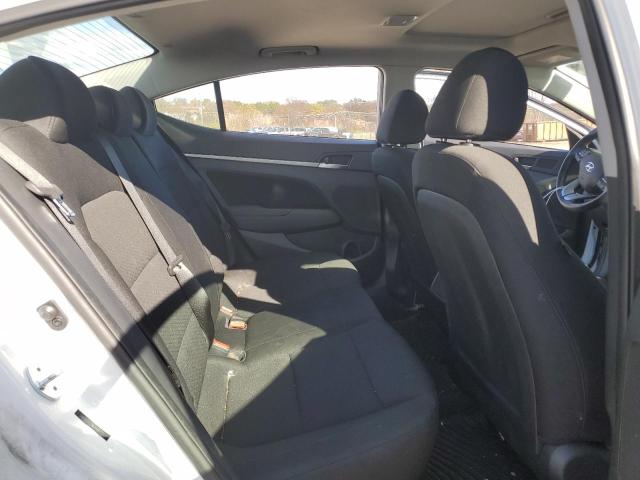 Photo 9 VIN: 5NPD84LF3KH480722 - HYUNDAI ELANTRA SE 