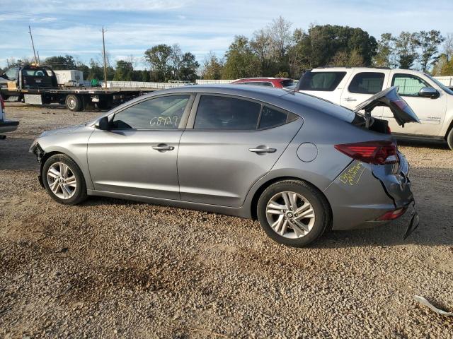 Photo 1 VIN: 5NPD84LF3KH481255 - HYUNDAI ELANTRA 