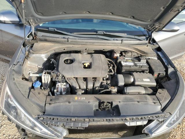 Photo 10 VIN: 5NPD84LF3KH481255 - HYUNDAI ELANTRA 