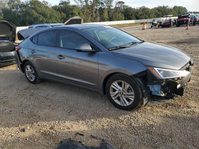 Photo 3 VIN: 5NPD84LF3KH481255 - HYUNDAI ELANTRA 