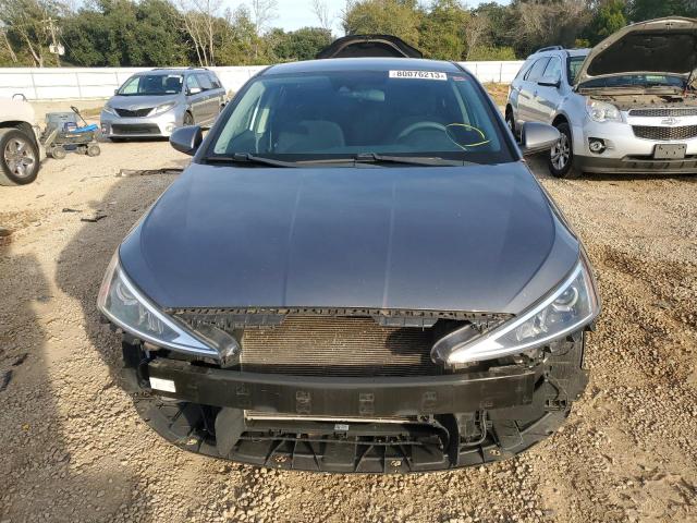 Photo 4 VIN: 5NPD84LF3KH481255 - HYUNDAI ELANTRA 