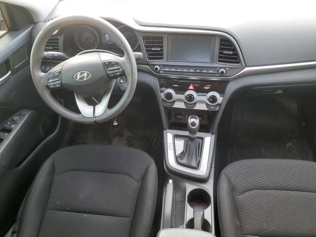 Photo 7 VIN: 5NPD84LF3KH481255 - HYUNDAI ELANTRA 