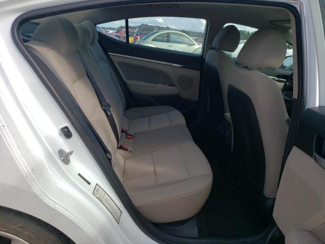 Photo 5 VIN: 5NPD84LF3KH481420 - HYUNDAI ELANTRA SE 