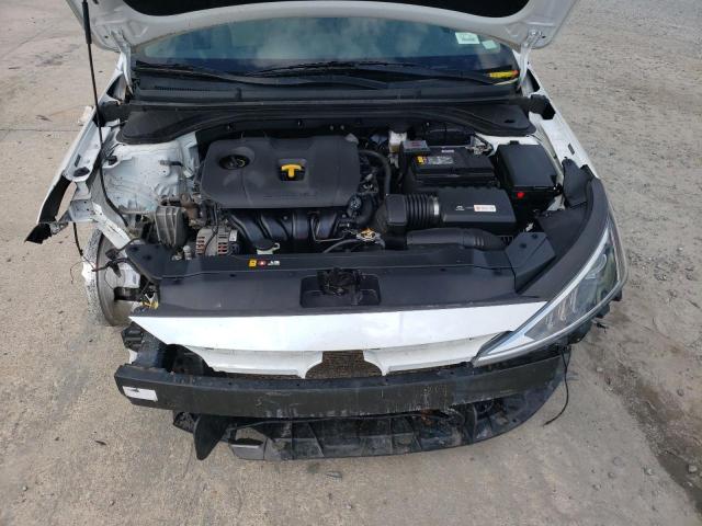 Photo 6 VIN: 5NPD84LF3KH481420 - HYUNDAI ELANTRA SE 