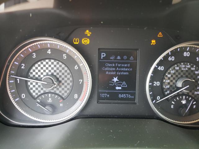 Photo 7 VIN: 5NPD84LF3KH481420 - HYUNDAI ELANTRA SE 