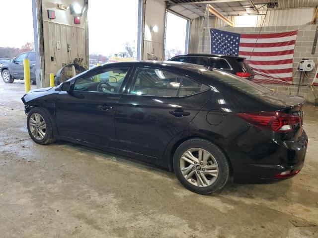 Photo 1 VIN: 5NPD84LF3KH482020 - HYUNDAI ELANTRA SE 