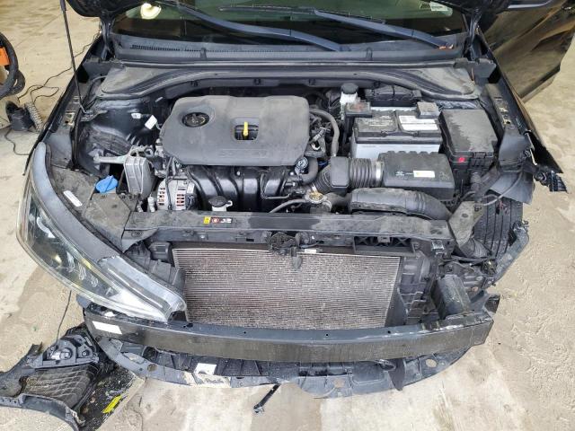 Photo 10 VIN: 5NPD84LF3KH482020 - HYUNDAI ELANTRA SE 