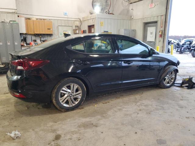 Photo 2 VIN: 5NPD84LF3KH482020 - HYUNDAI ELANTRA SE 