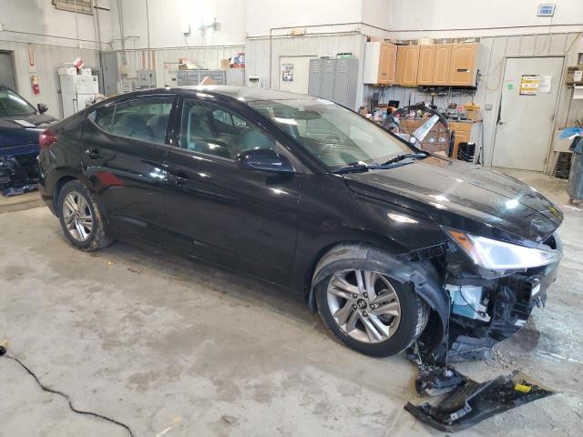 Photo 3 VIN: 5NPD84LF3KH482020 - HYUNDAI ELANTRA SE 