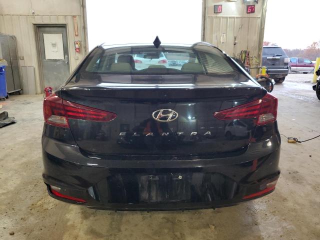 Photo 5 VIN: 5NPD84LF3KH482020 - HYUNDAI ELANTRA SE 