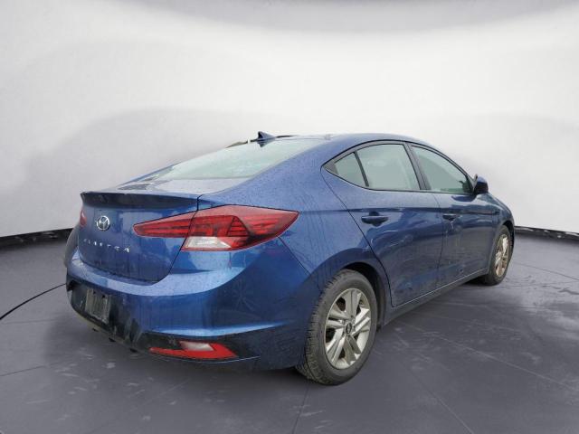 Photo 2 VIN: 5NPD84LF3KH482969 - HYUNDAI ELANTRA SE 