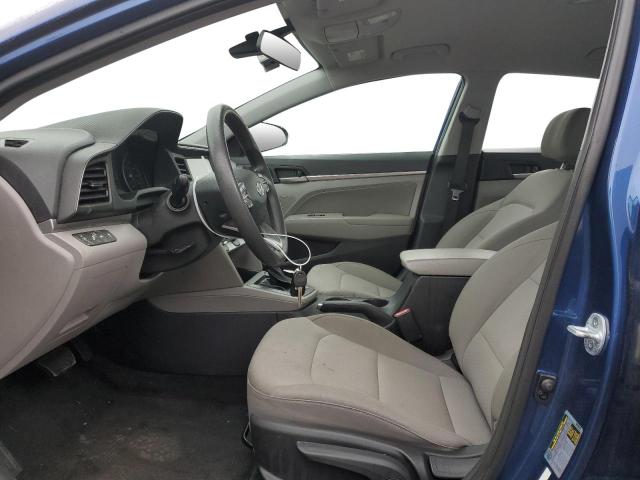 Photo 6 VIN: 5NPD84LF3KH482969 - HYUNDAI ELANTRA SE 