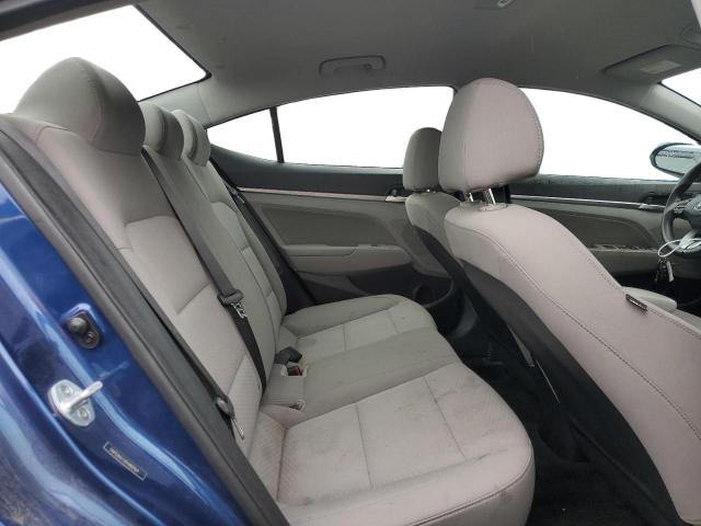 Photo 9 VIN: 5NPD84LF3KH482969 - HYUNDAI ELANTRA SE 