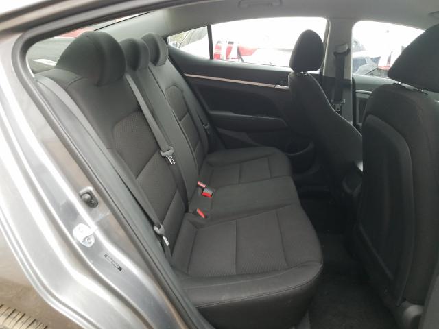 Photo 5 VIN: 5NPD84LF3KH484172 - HYUNDAI ELANTRA SE 