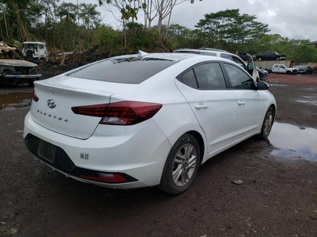 Photo 3 VIN: 5NPD84LF3KH495270 - HYUNDAI ELANTRA SE 