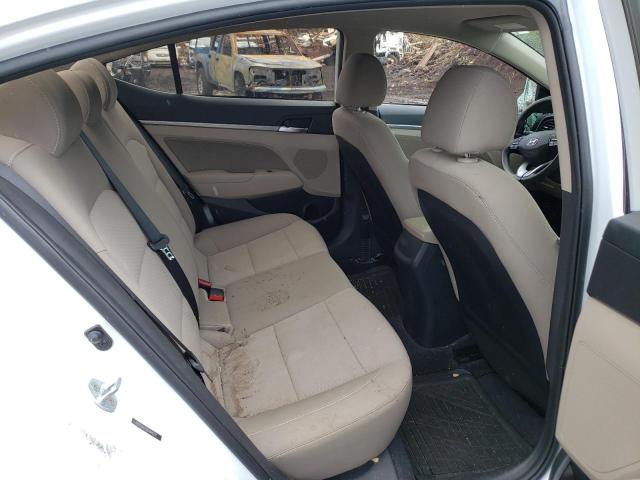 Photo 5 VIN: 5NPD84LF3KH495270 - HYUNDAI ELANTRA SE 