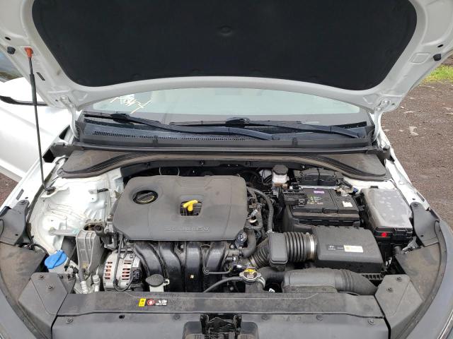 Photo 6 VIN: 5NPD84LF3KH495270 - HYUNDAI ELANTRA SE 