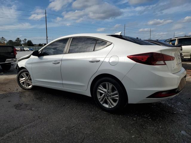 Photo 1 VIN: 5NPD84LF3LH498834 - HYUNDAI ELANTRA SE 