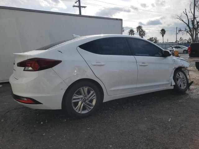 Photo 2 VIN: 5NPD84LF3LH498834 - HYUNDAI ELANTRA SE 