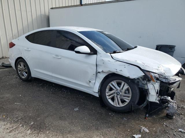 Photo 3 VIN: 5NPD84LF3LH498834 - HYUNDAI ELANTRA SE 