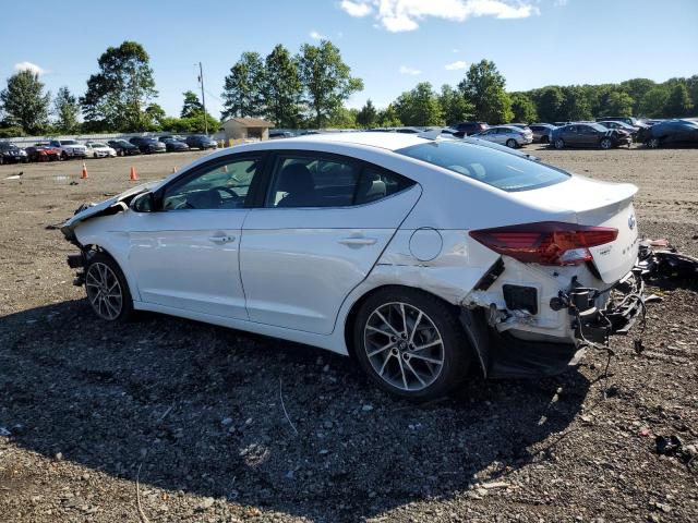 Photo 1 VIN: 5NPD84LF3LH500601 - HYUNDAI ELANTRA 