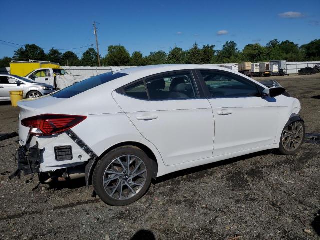 Photo 2 VIN: 5NPD84LF3LH500601 - HYUNDAI ELANTRA 