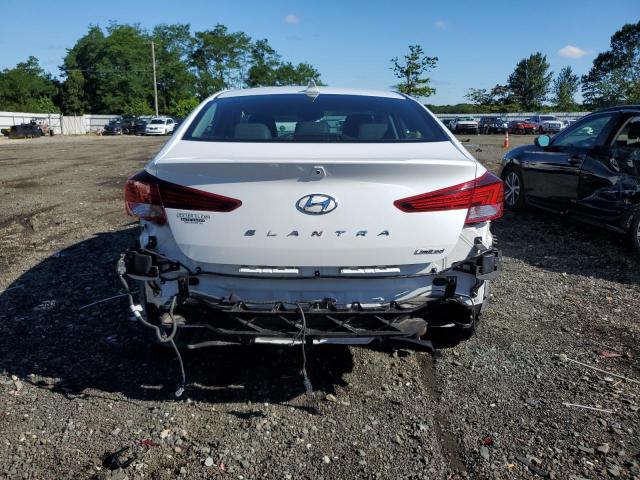 Photo 5 VIN: 5NPD84LF3LH500601 - HYUNDAI ELANTRA 