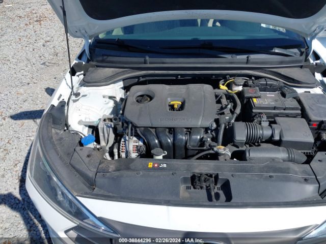 Photo 9 VIN: 5NPD84LF3LH502235 - HYUNDAI ELANTRA 