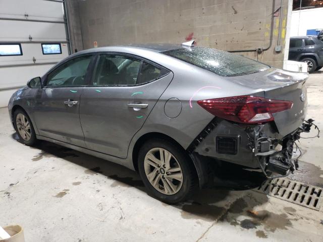 Photo 1 VIN: 5NPD84LF3LH503949 - HYUNDAI ELANTRA SE 